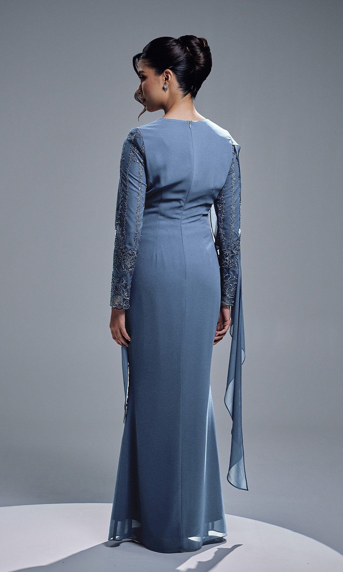 Estiara Dress