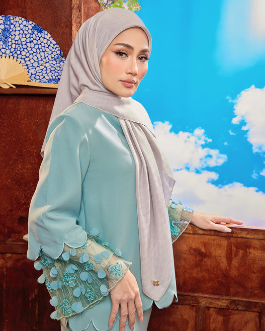 Light Grey - Raya Delights