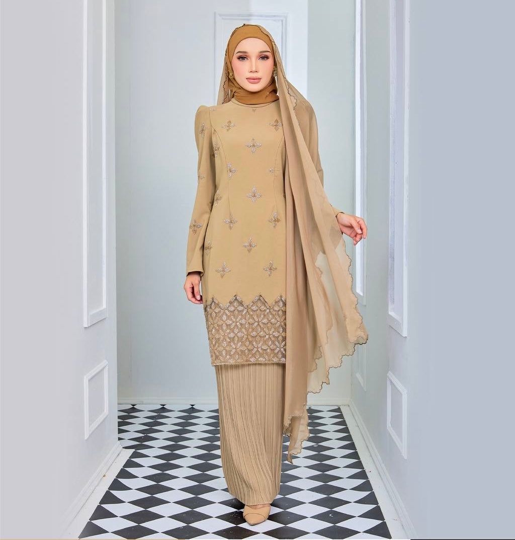 Inara Mini Kurung