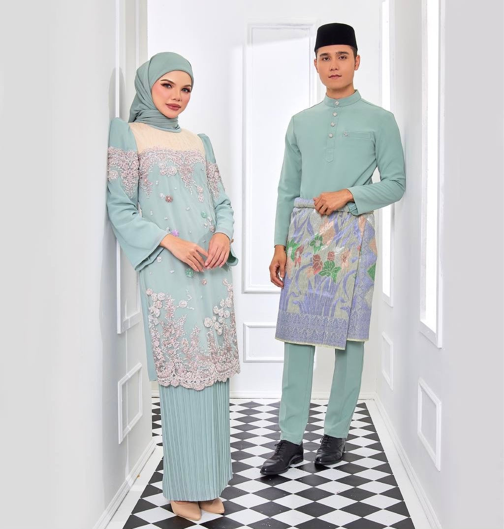 Basheera Mini Kurung