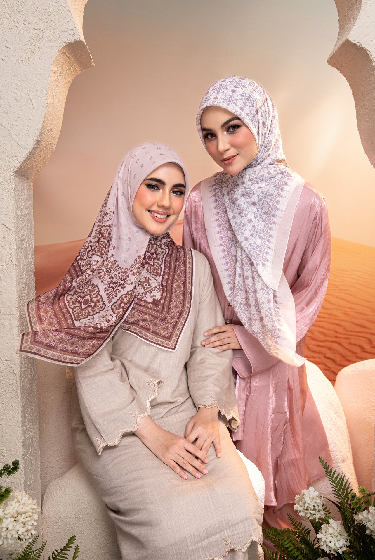 Durrah - Rawdah