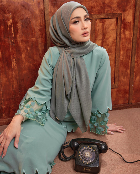 Seawood - Raya Delights