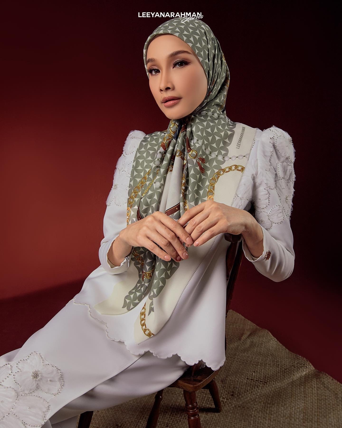 Florentine - Indahnya Raya