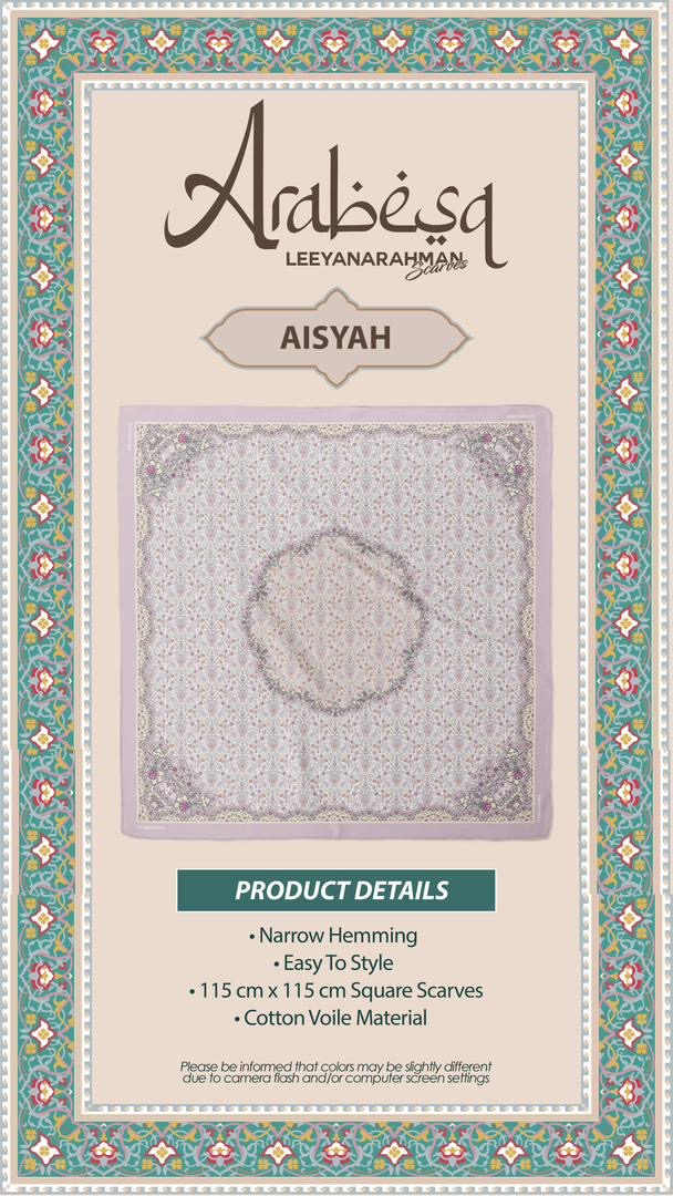 Aisyah - Arabesq