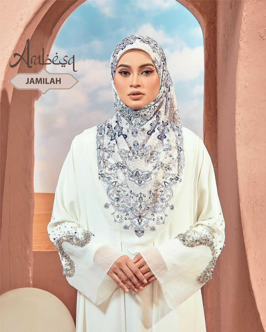 Jamilah - Arabesq