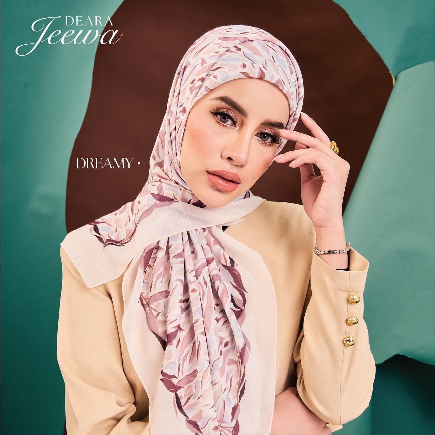 Dreamy - Jeewa