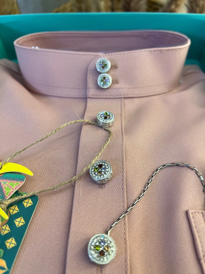 Dusty Pink - Elrah Daytona