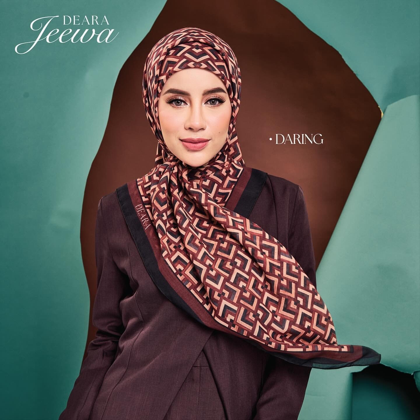 Daring - Jeewa