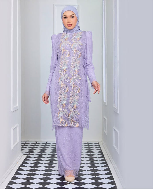 Meilya Mini Kurung