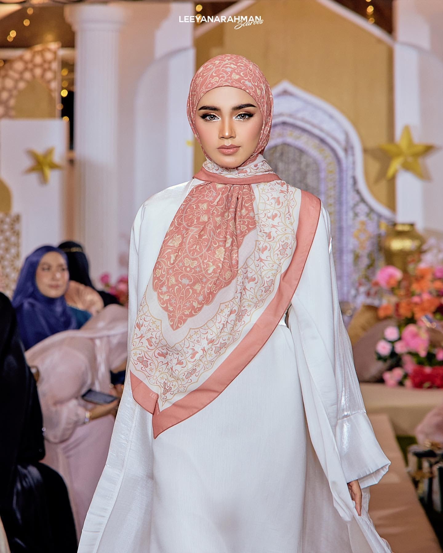 Umayyah - Arabesq