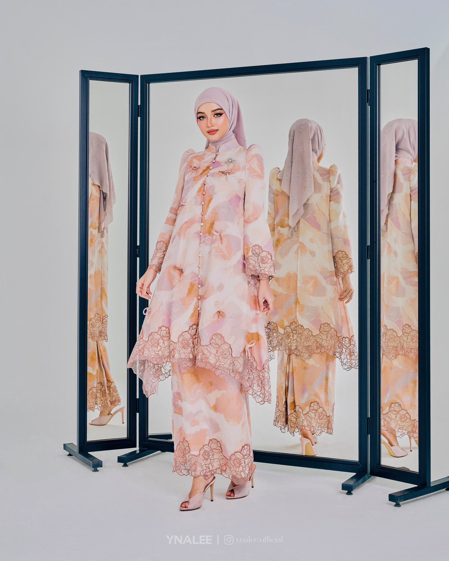 Dahlia Riaw