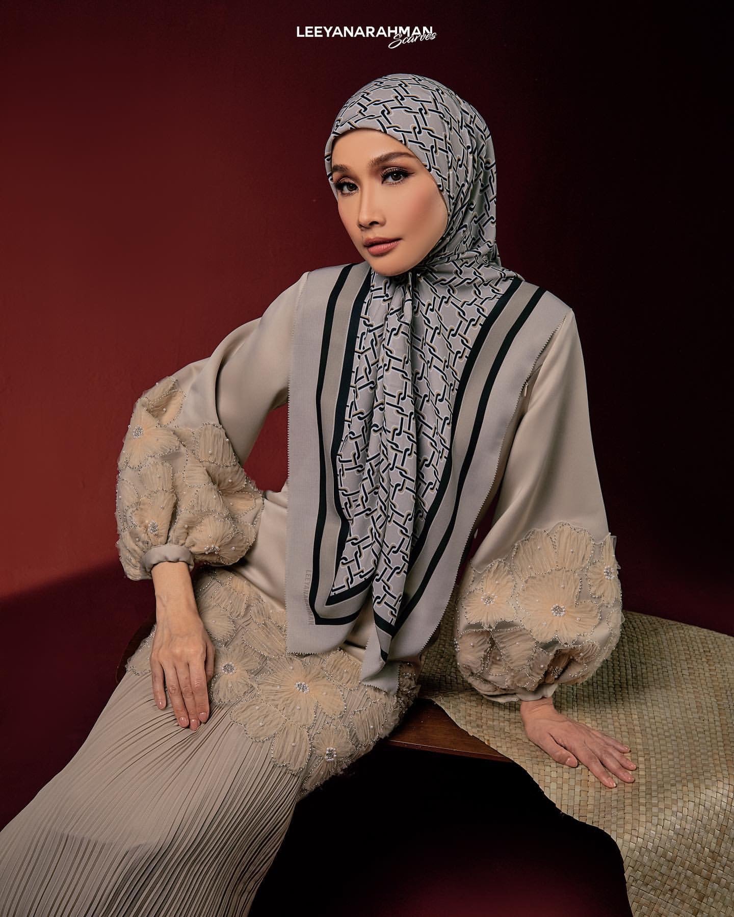 Dahlia - Indahnya Raya