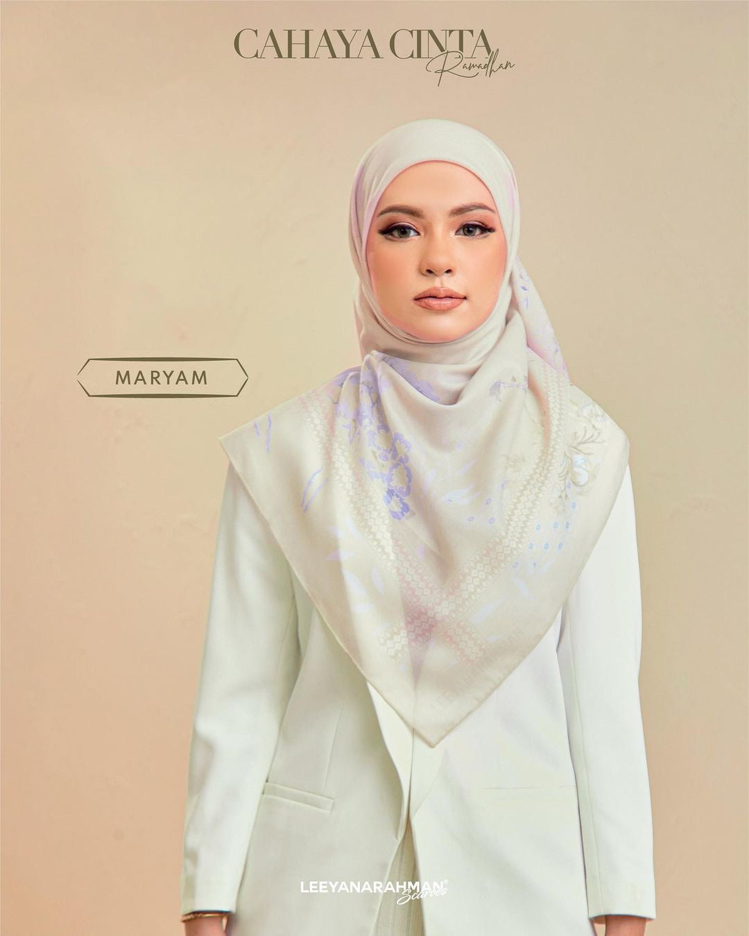 Cahaya Cinta Ramadhan - LR Series