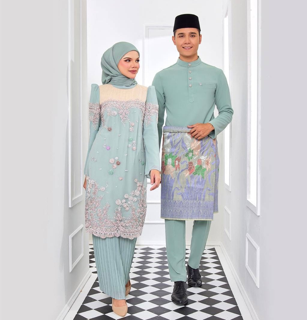 Basheera Mini Kurung