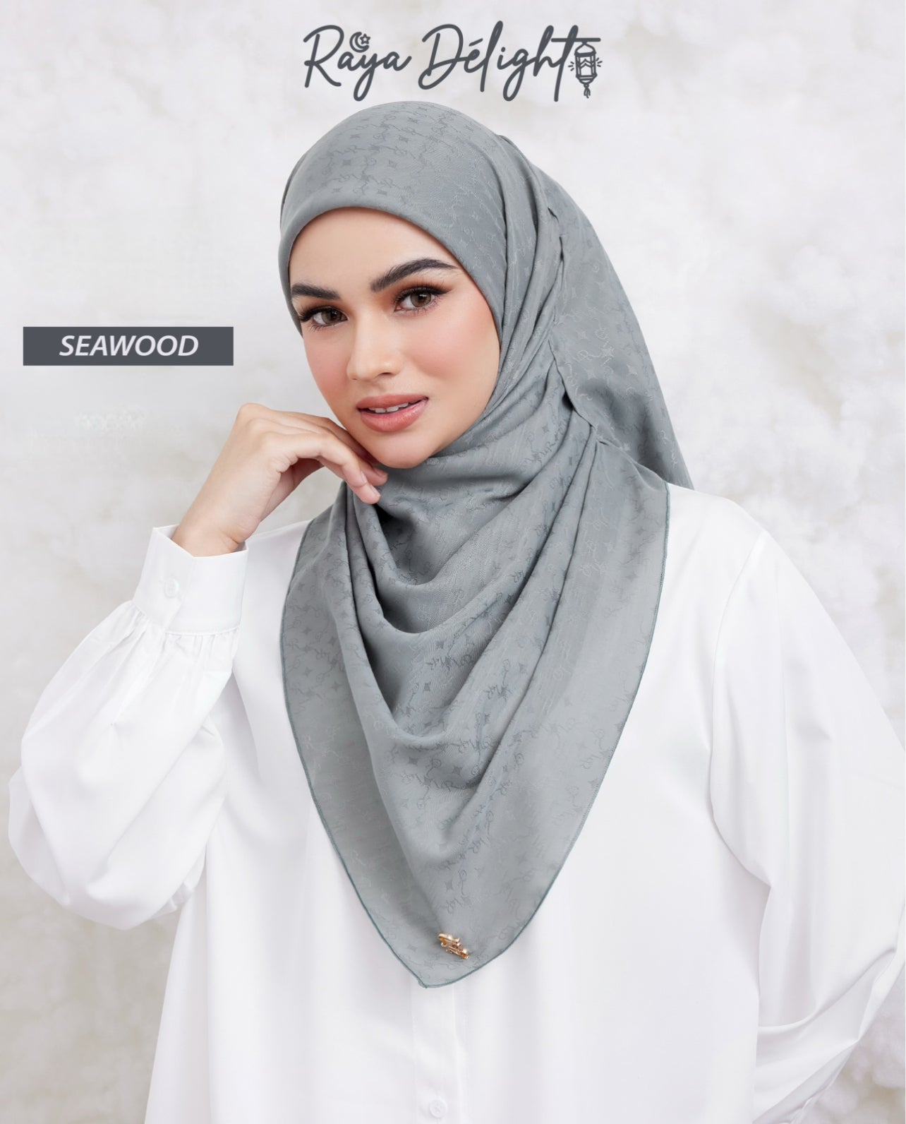Seawood - Raya Delights