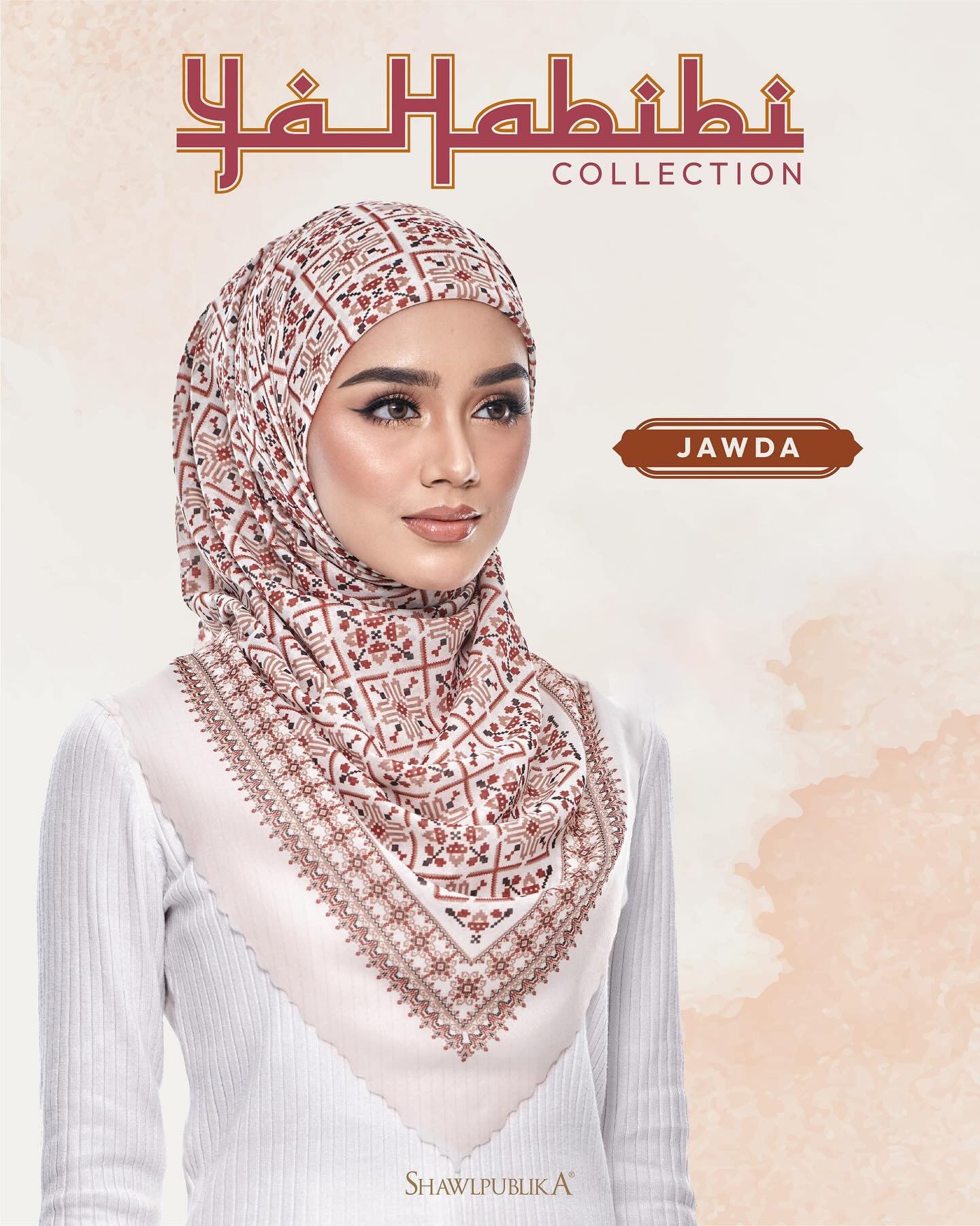 Jawda - Ya Habibi