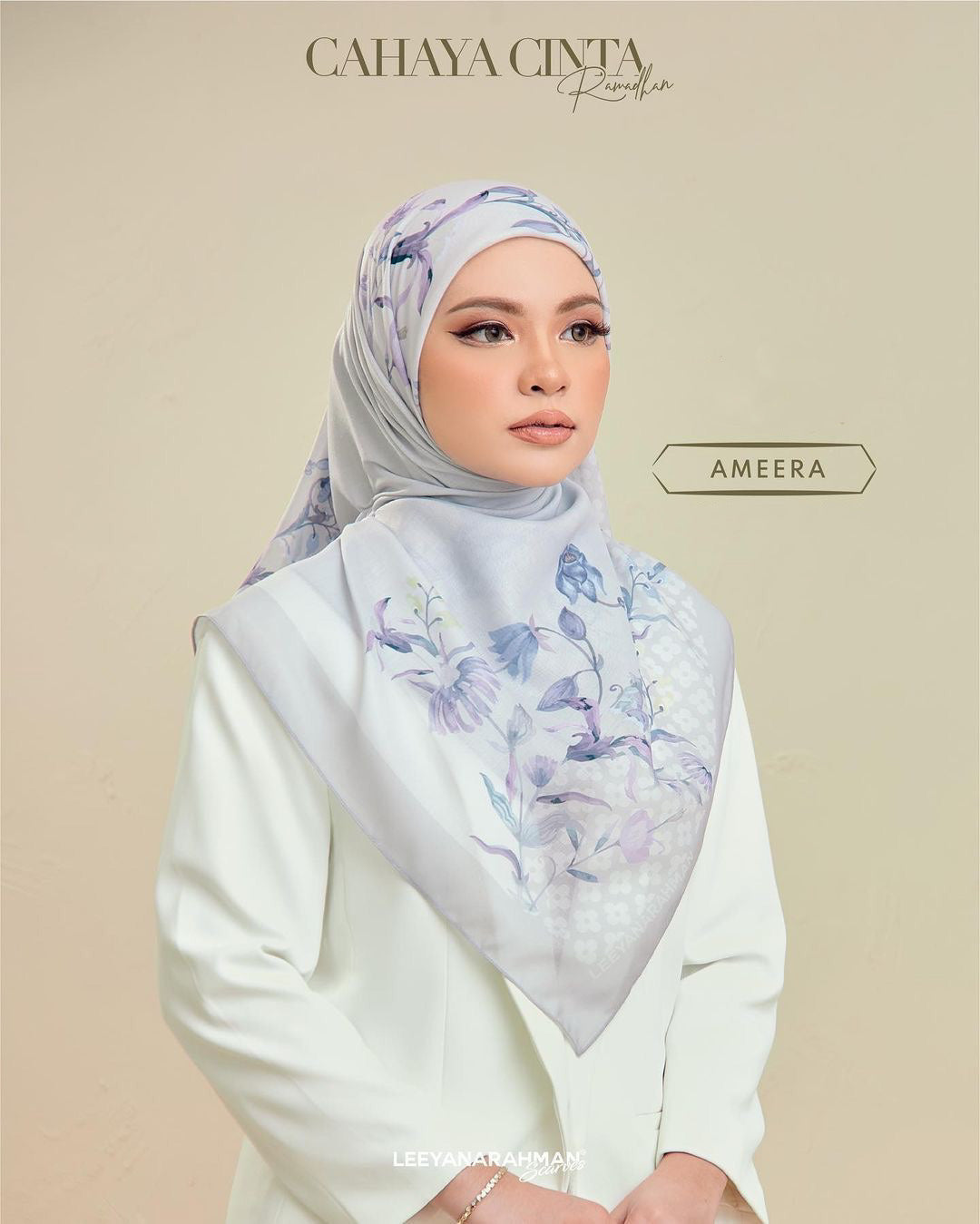 Cahaya Cinta Ramadhan - LR Series