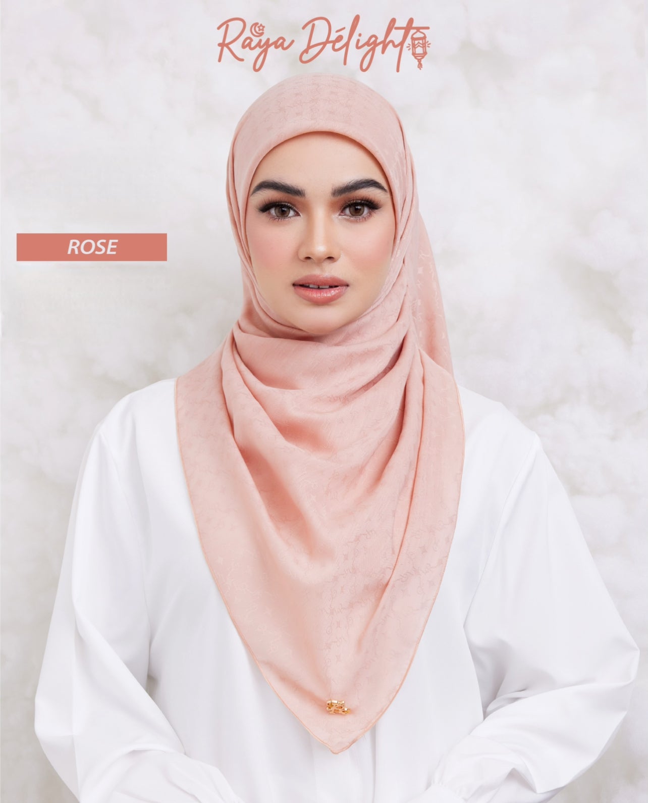 Rose - Raya Delights