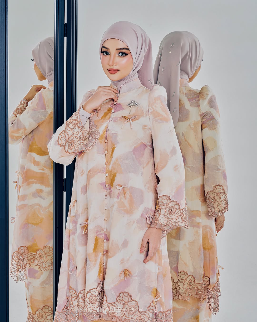 Dahlia Riaw