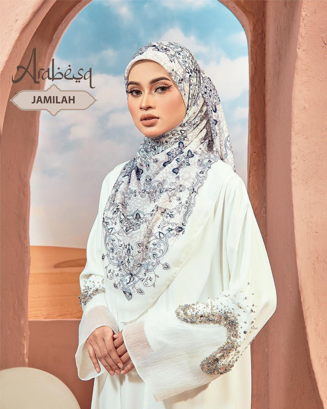 Jamilah - Arabesq