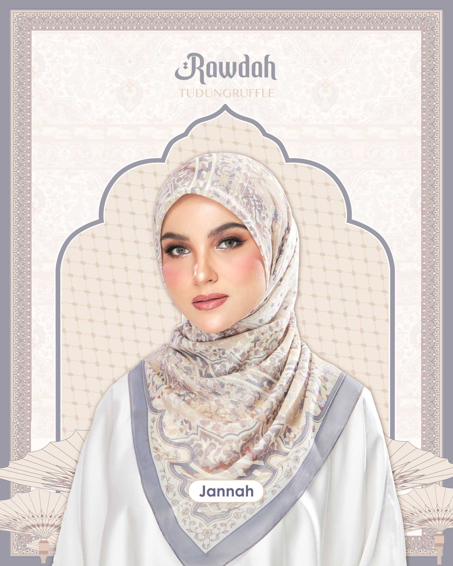 Jannah - Rawdah