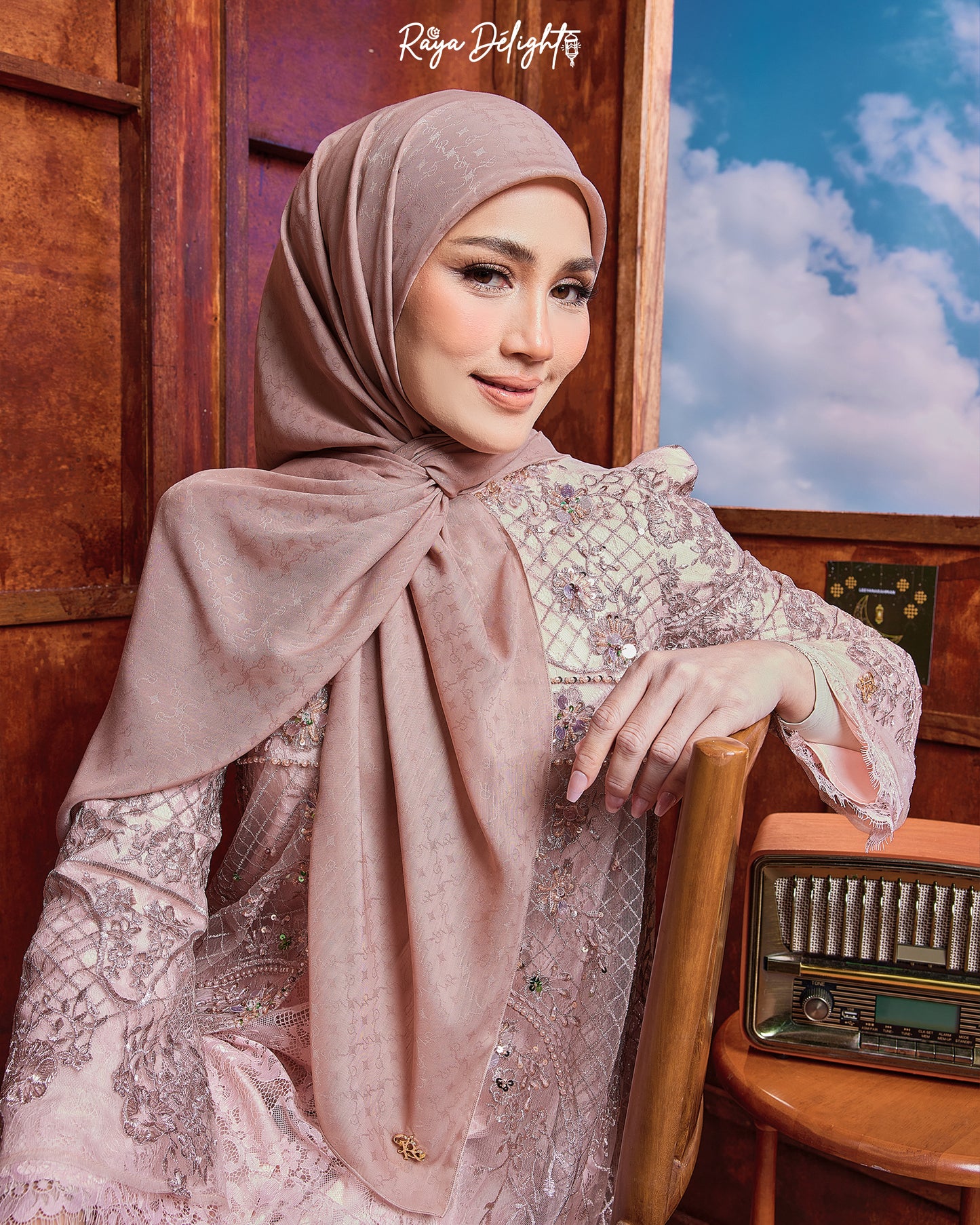 Salmon - Raya Delights