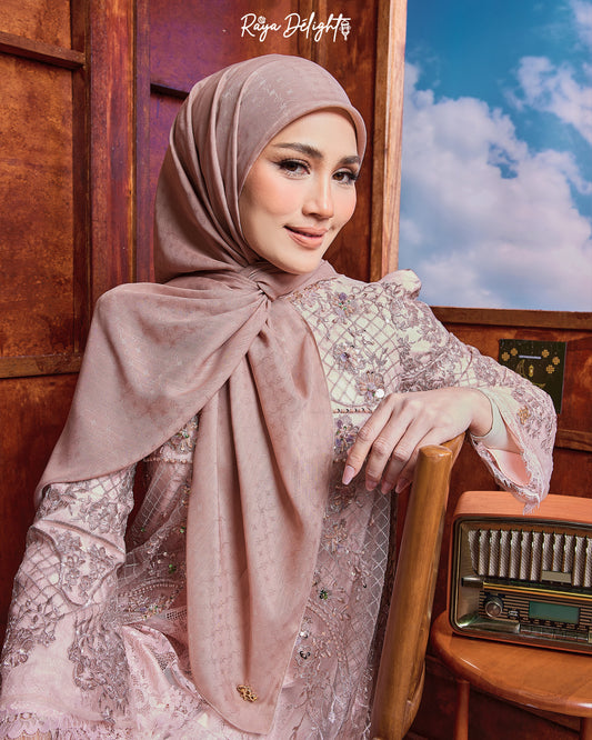 Salmon - Raya Delights