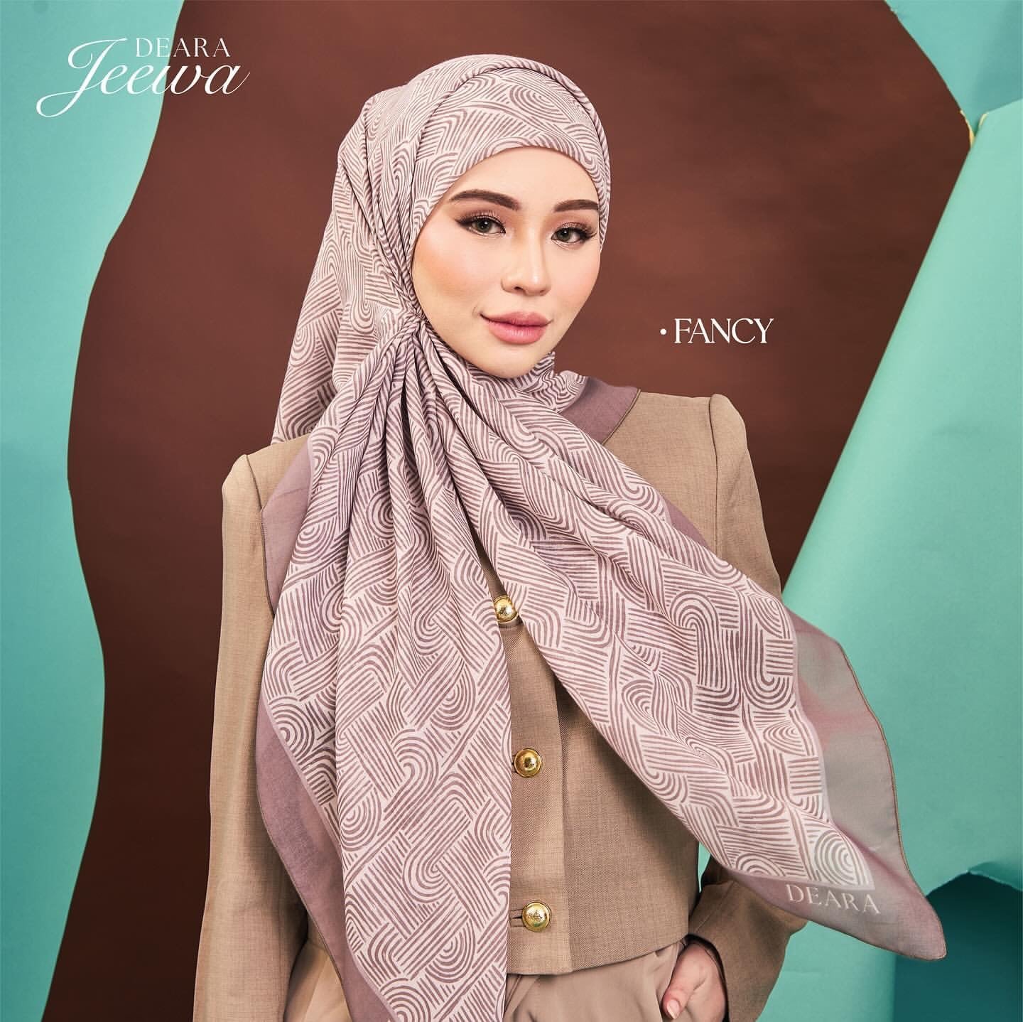 Fancy - Jeewa