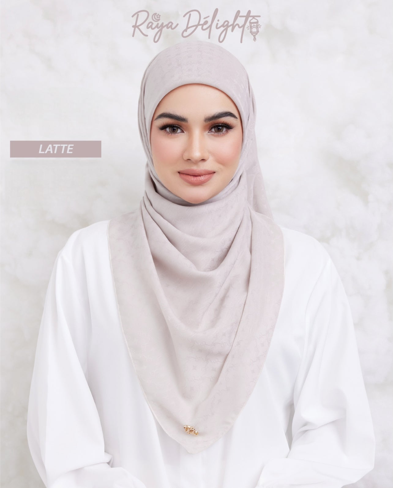 Latte - Raya Delights