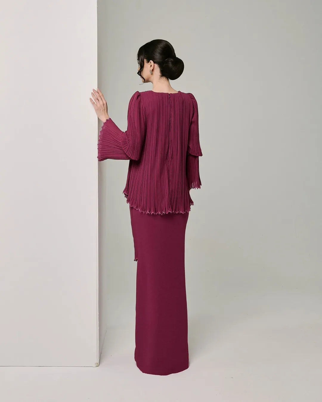 Reepika Maharanee Kurung