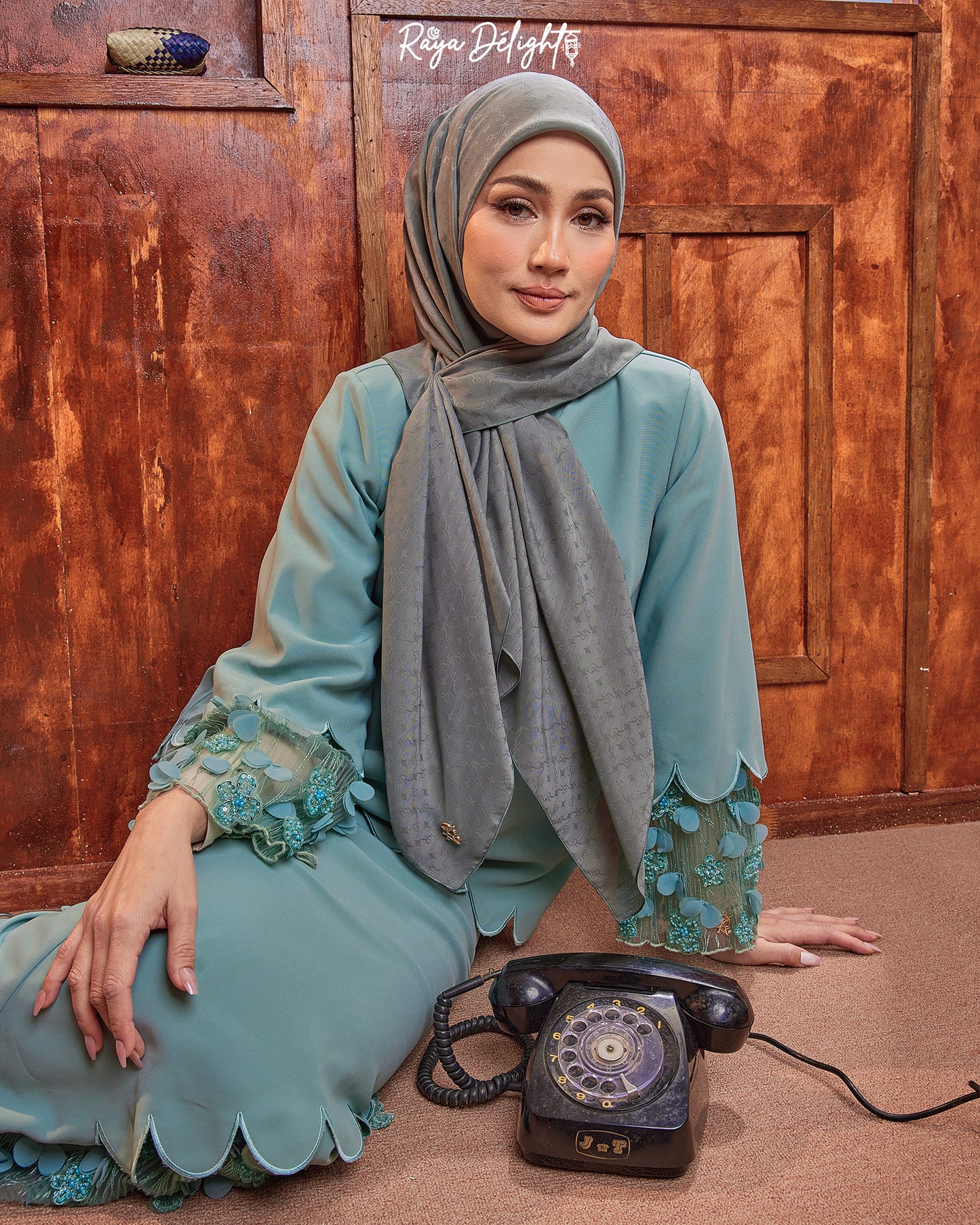 Seawood - Raya Delights