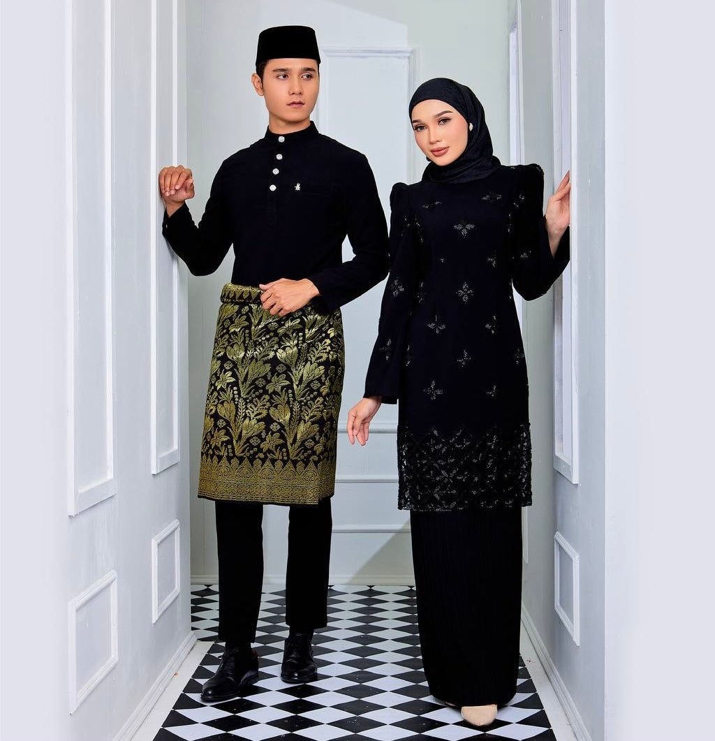 Inara Mini Kurung