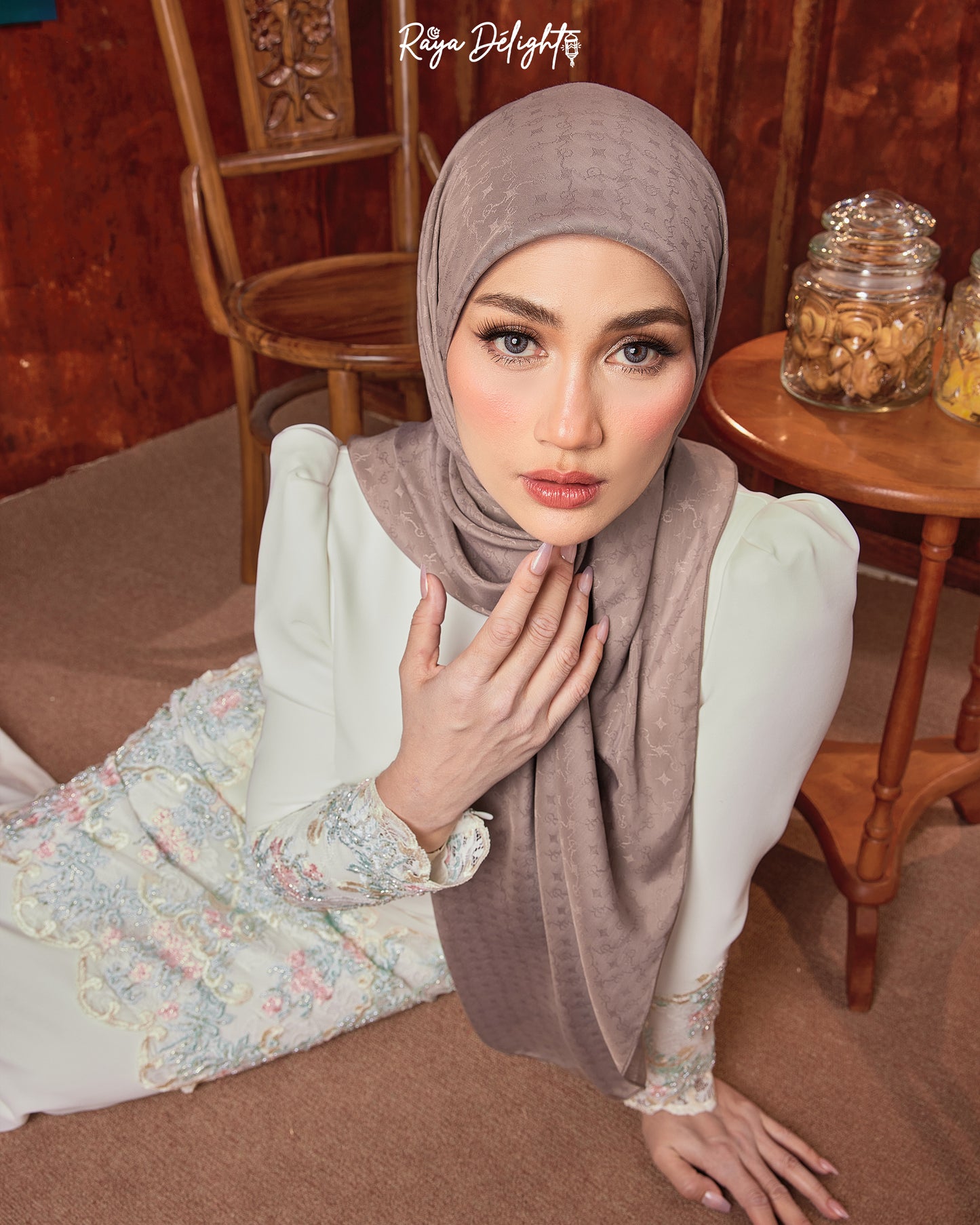 Mocha - Raya Delights