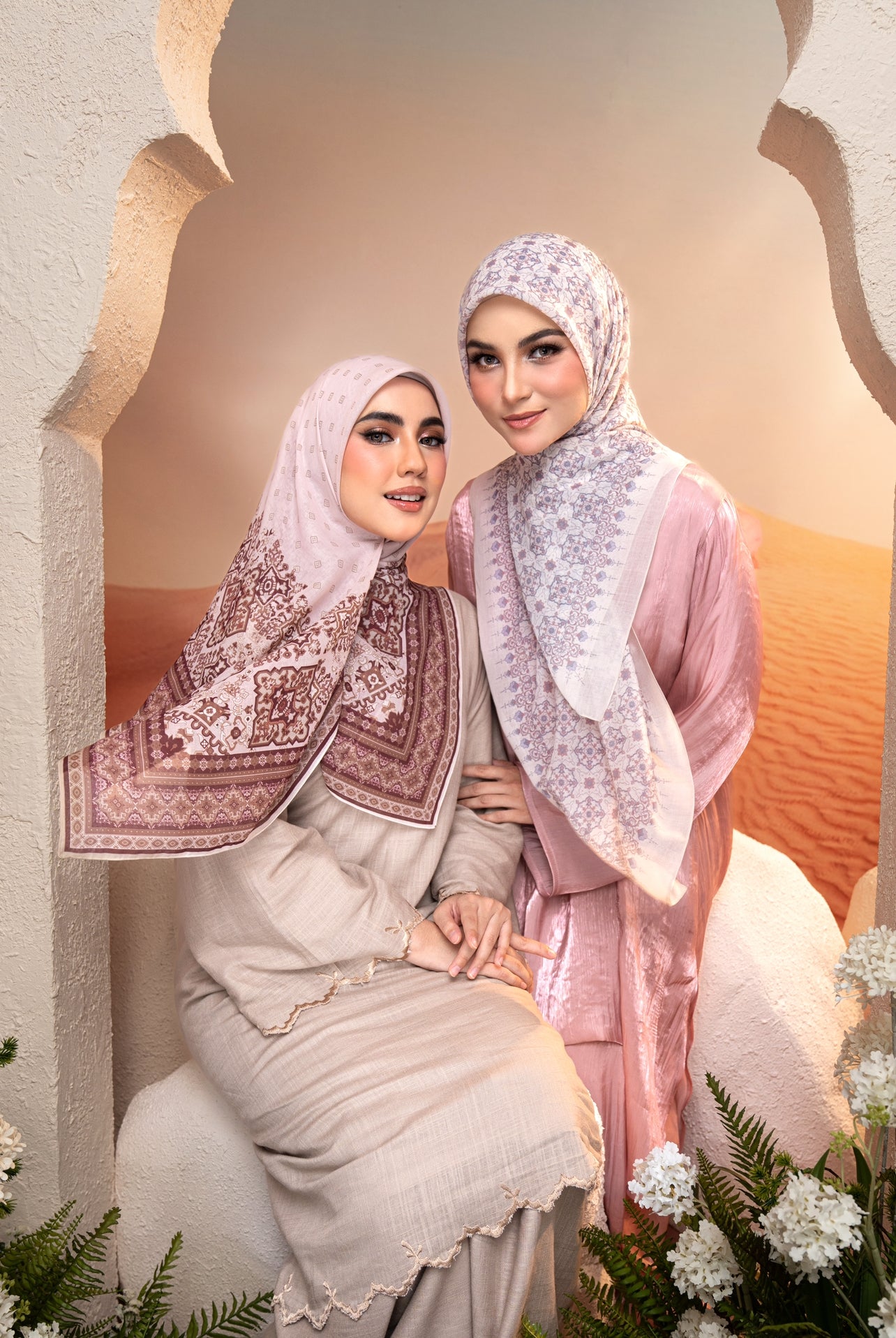 Durrah - Rawdah