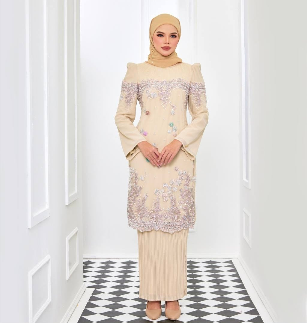 Basheera Mini Kurung