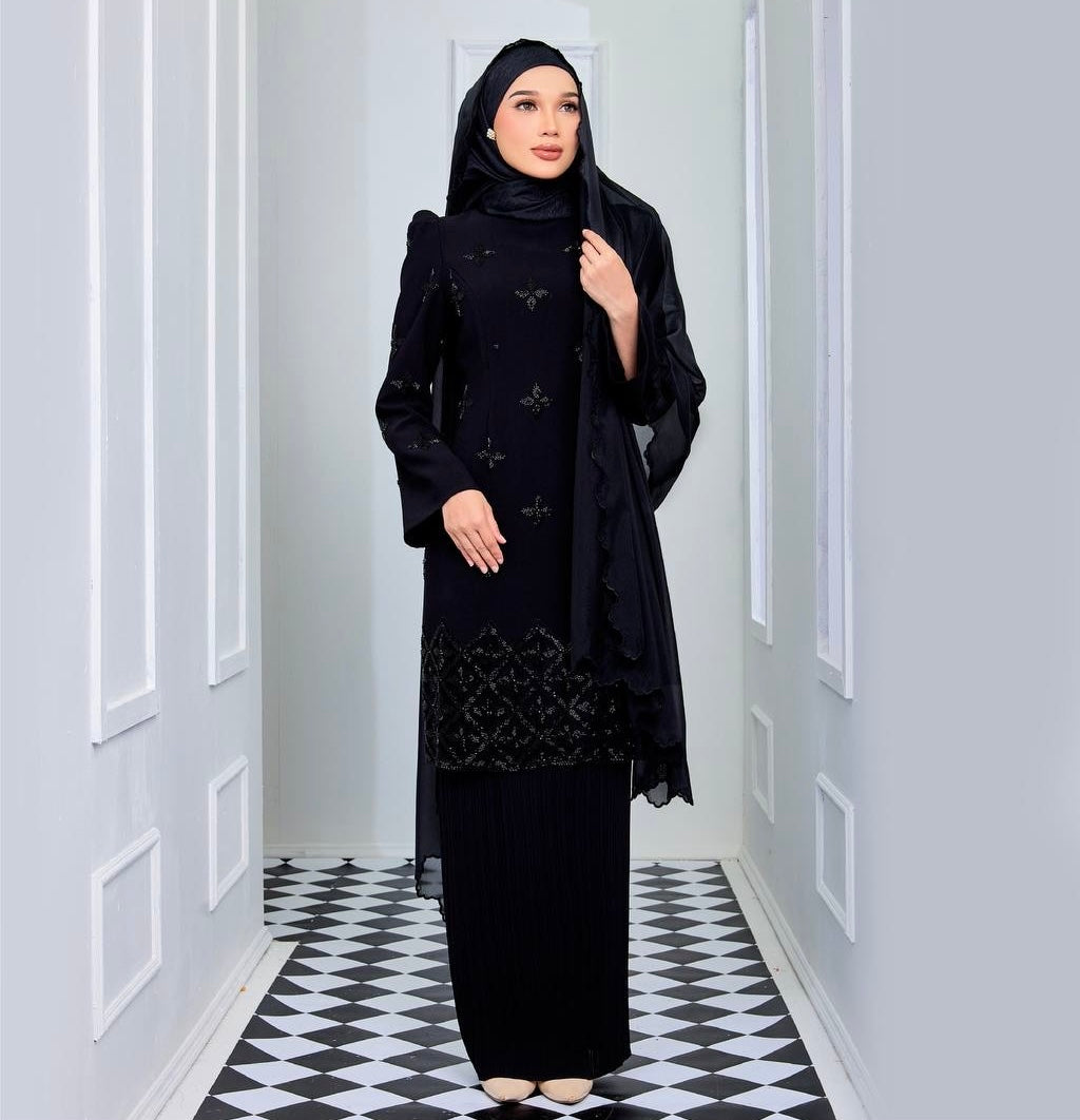 Inara Mini Kurung