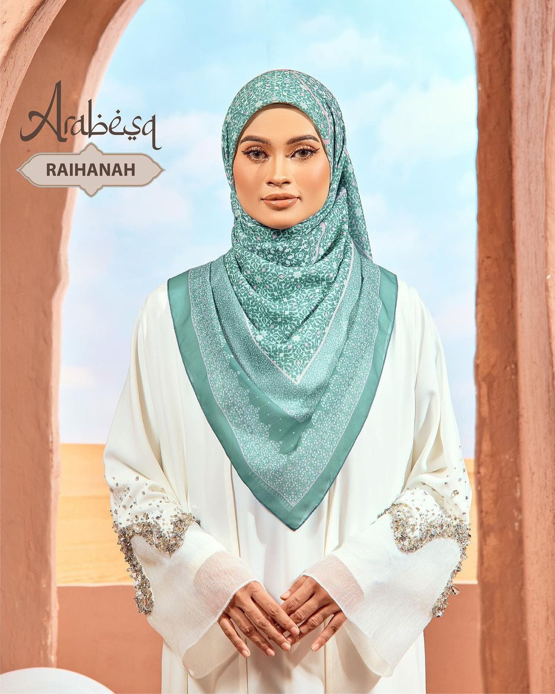 Raihanah - Arabesq