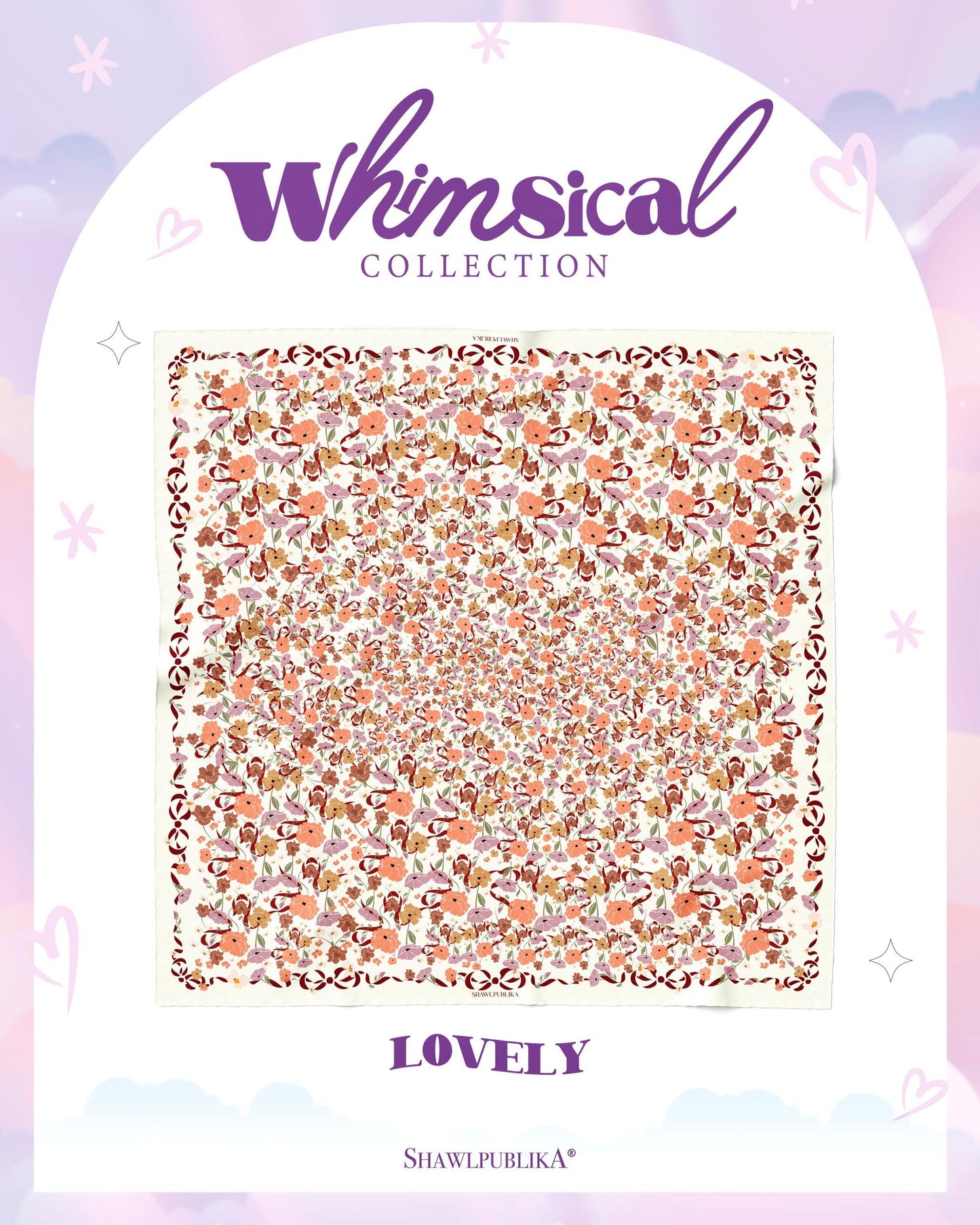 Lovely - Whimsical