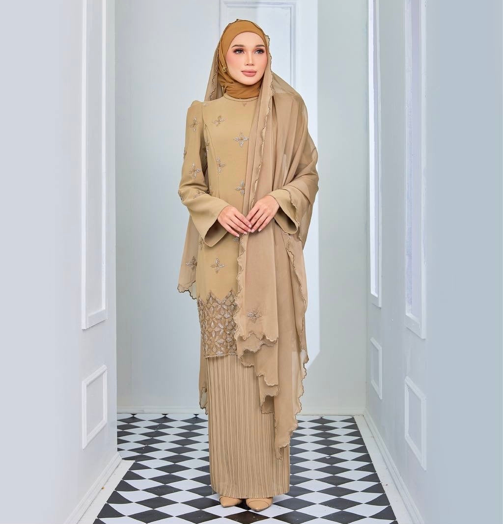 Inara Mini Kurung