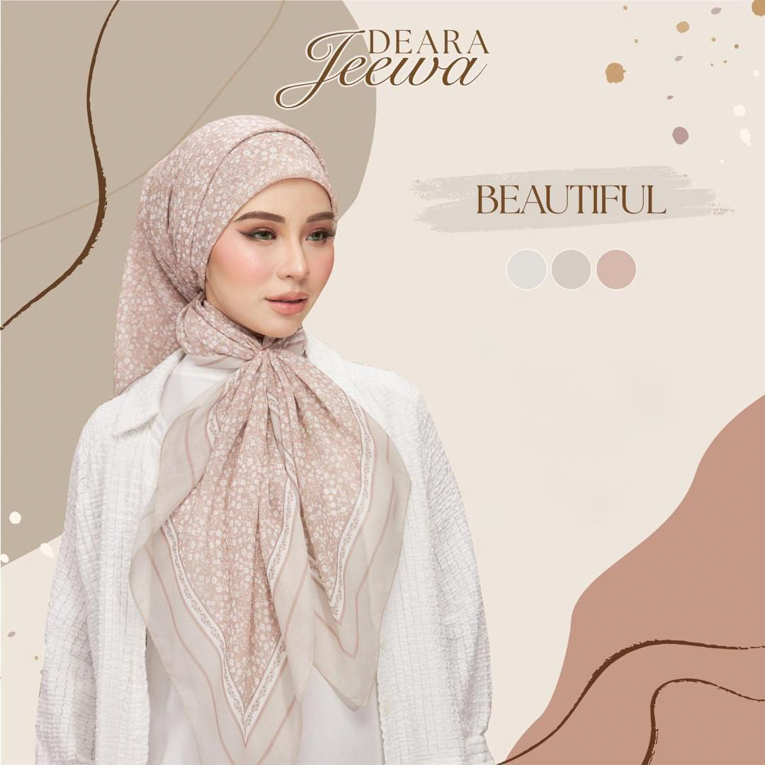 Beautiful - Jeewa