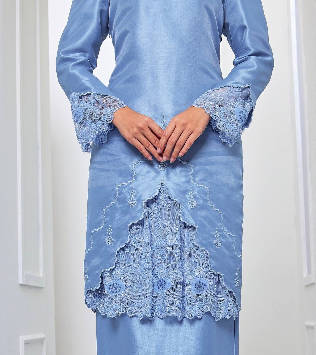 Khaleeda Mini Kurung