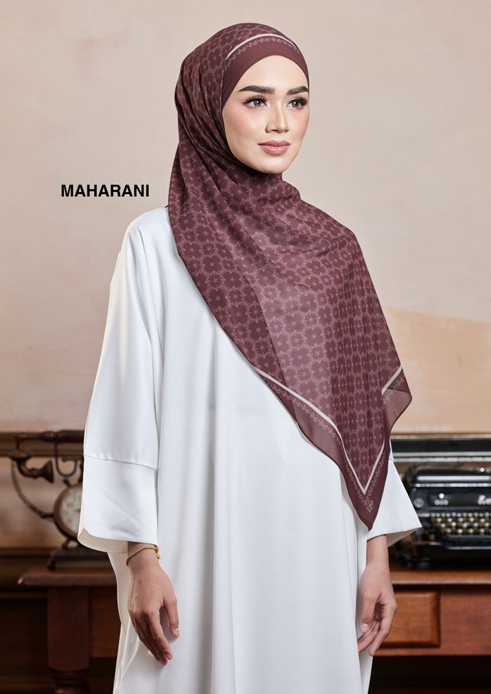 Maharani - MonoKlasik Shawl