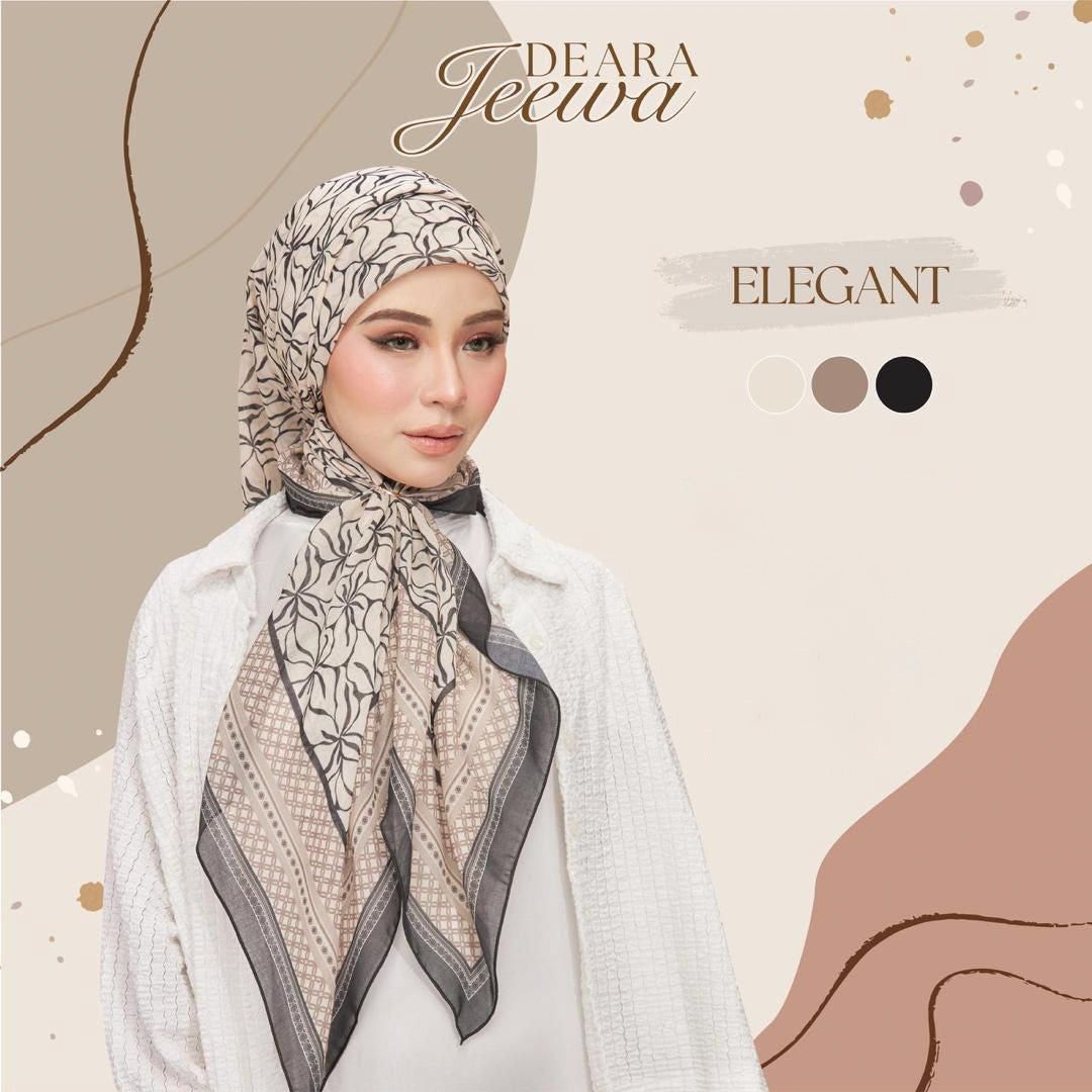 Elegant - Jeewa