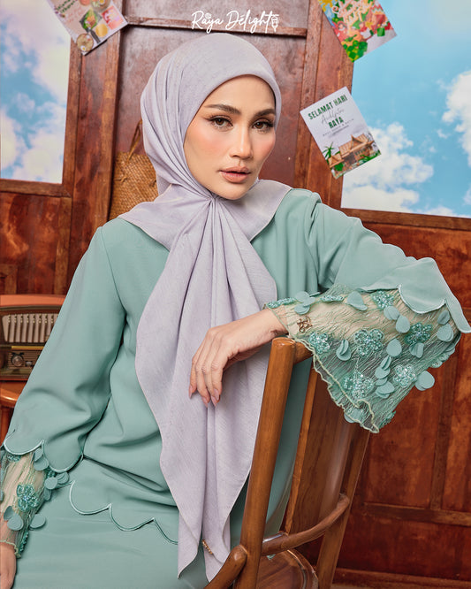 Silver - Raya Delights