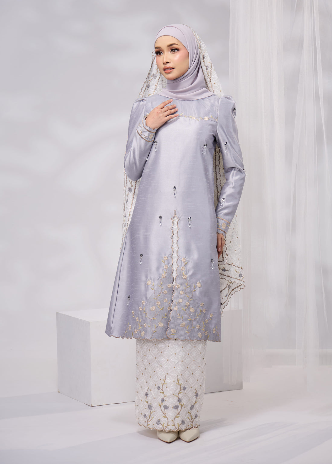 Alanna Kurung