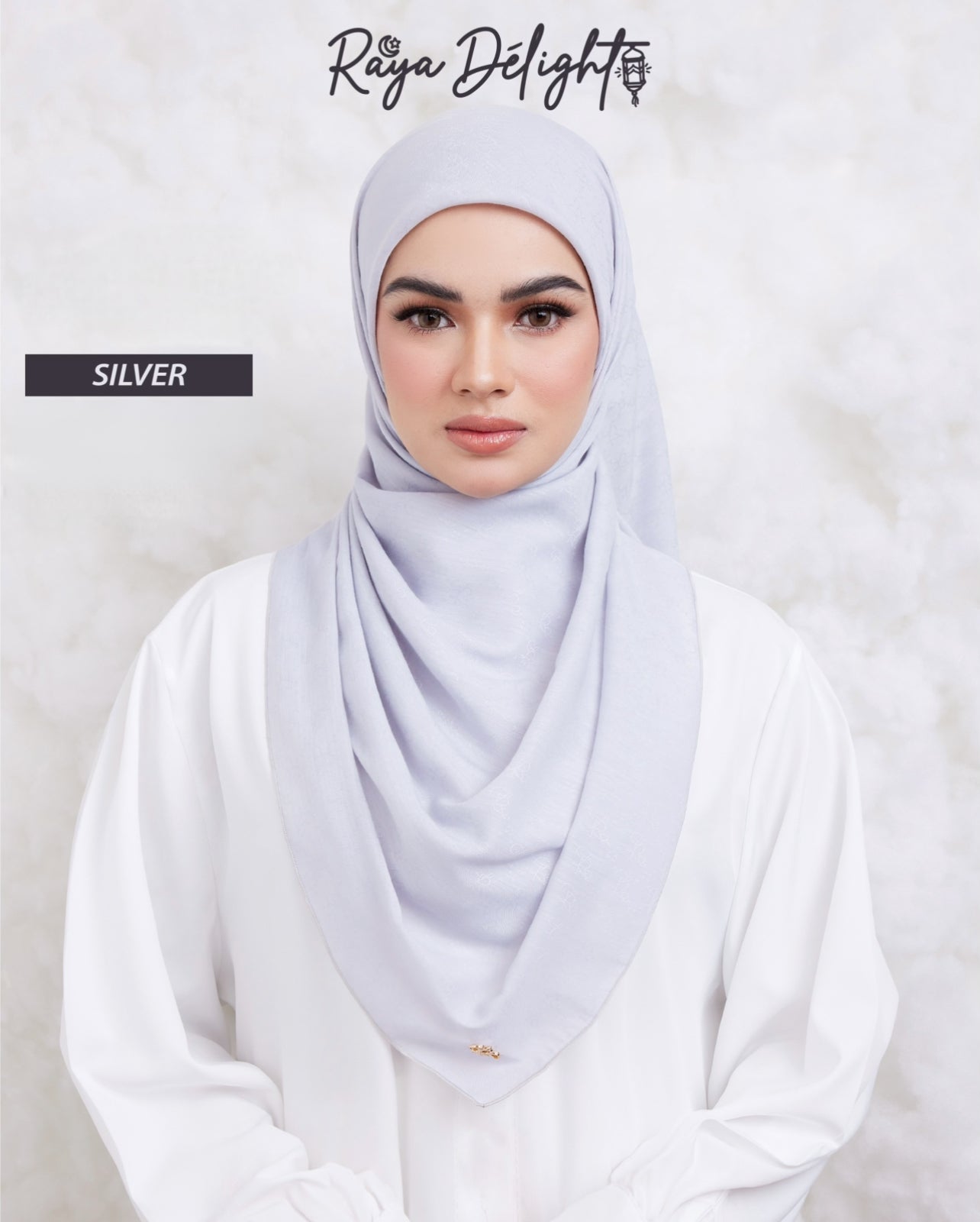 Silver - Raya Delights