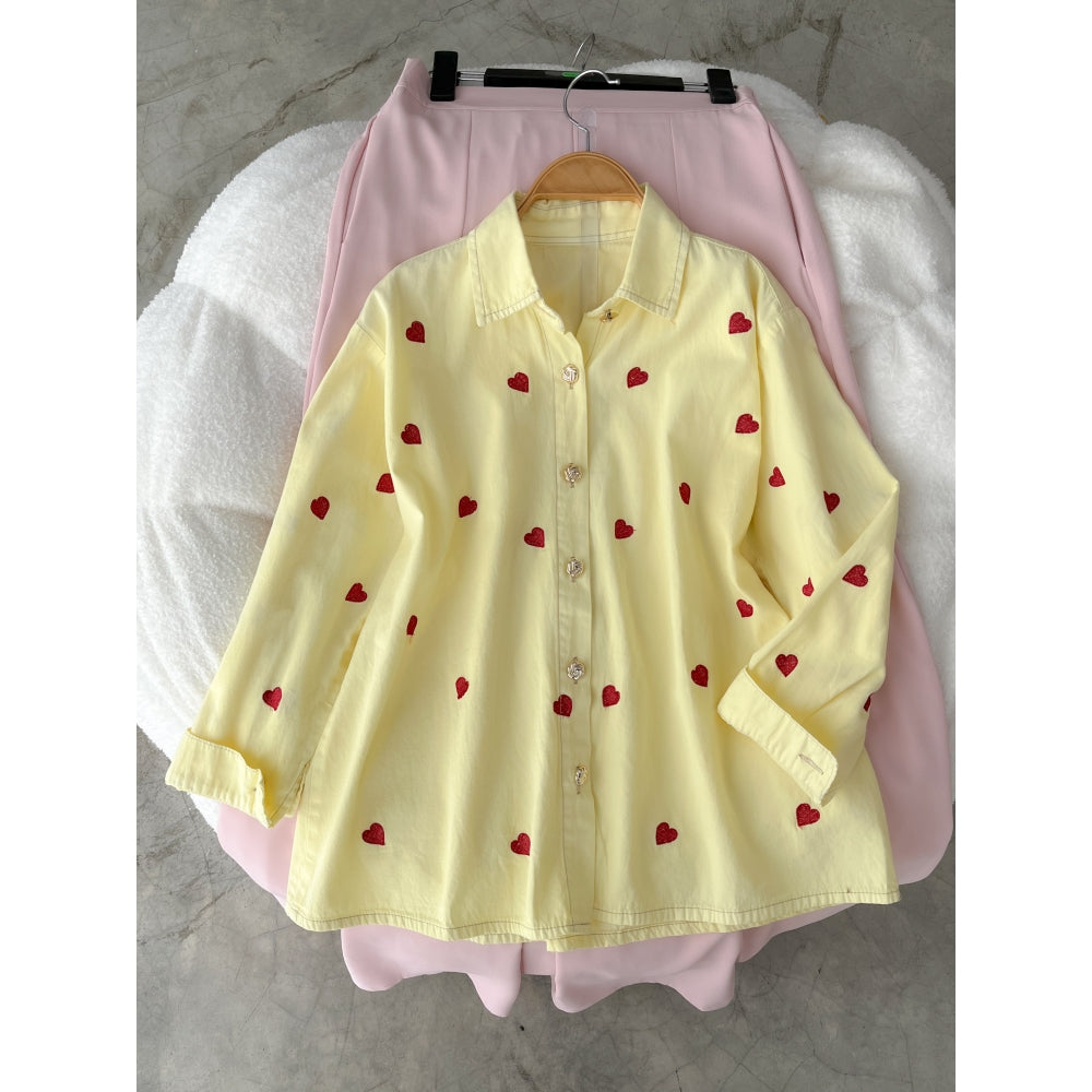 Lovisa Casual Top