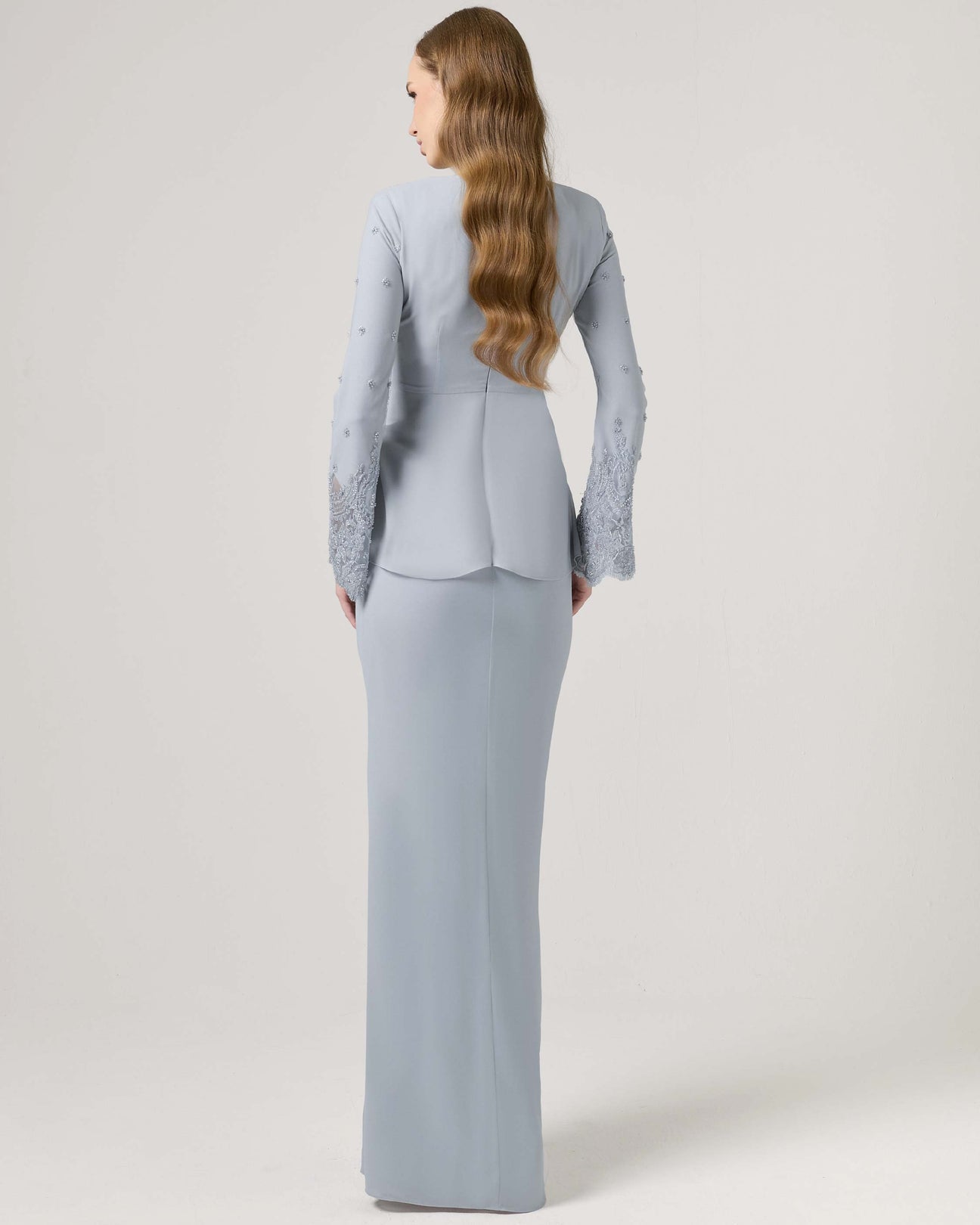 Neetha Premium Kurung