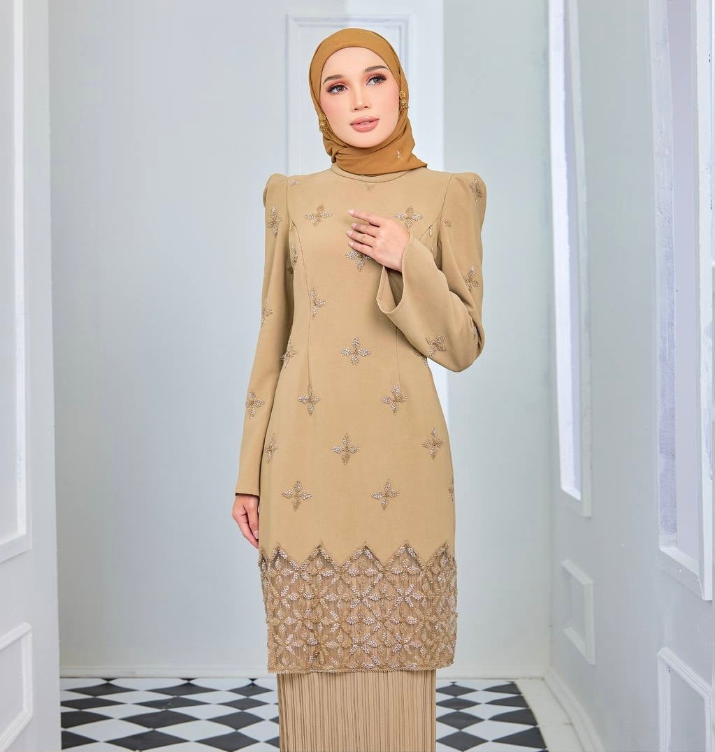 Inara Mini Kurung