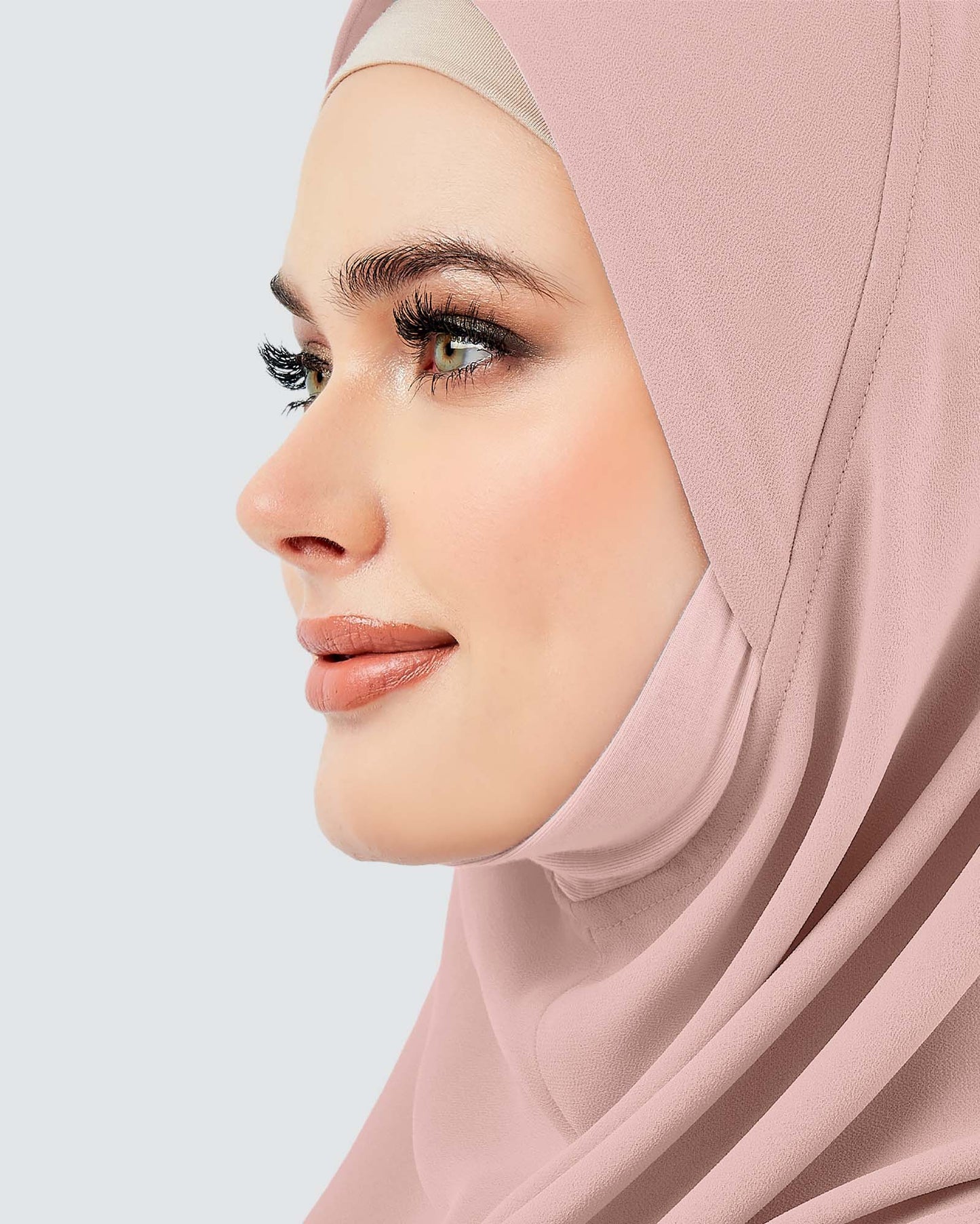 Rose Quartz - Dewi Easyon Instant